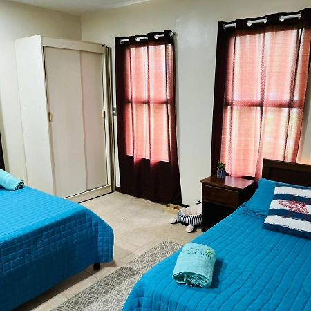 Apartamento The Garden Liberia Luaran gambar