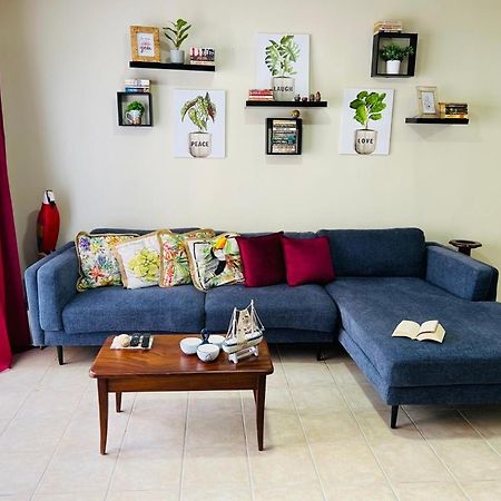 Apartamento The Garden Liberia Luaran gambar