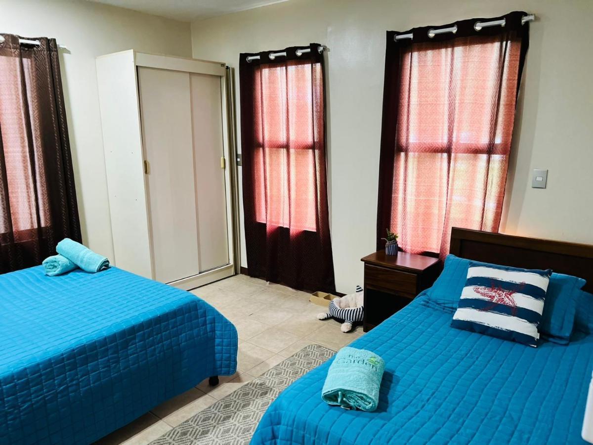 Apartamento The Garden Liberia Luaran gambar