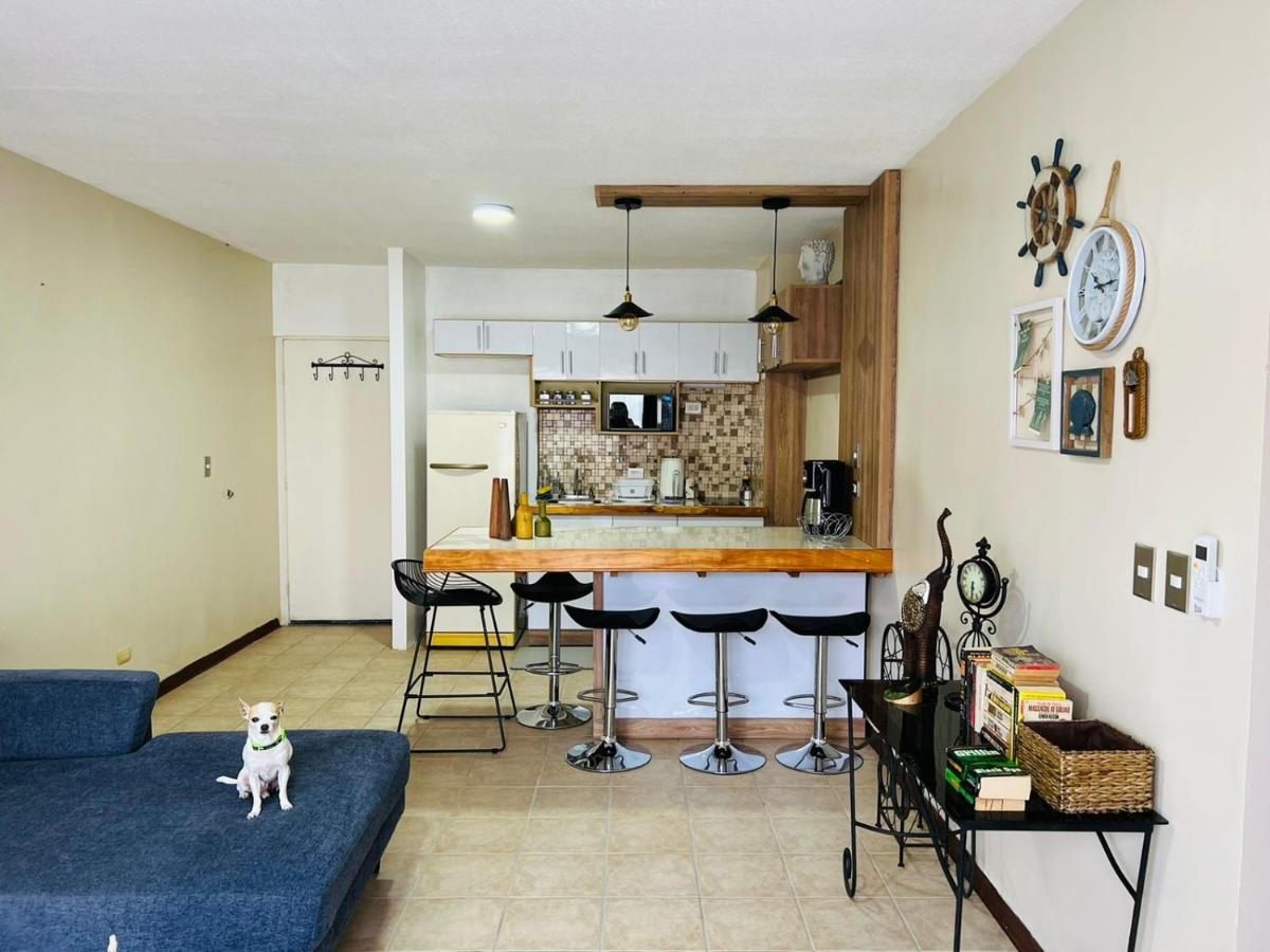 Apartamento The Garden Liberia Luaran gambar