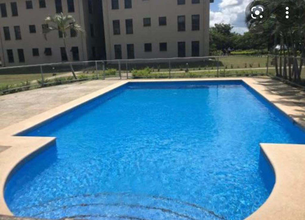 Apartamento The Garden Liberia Luaran gambar