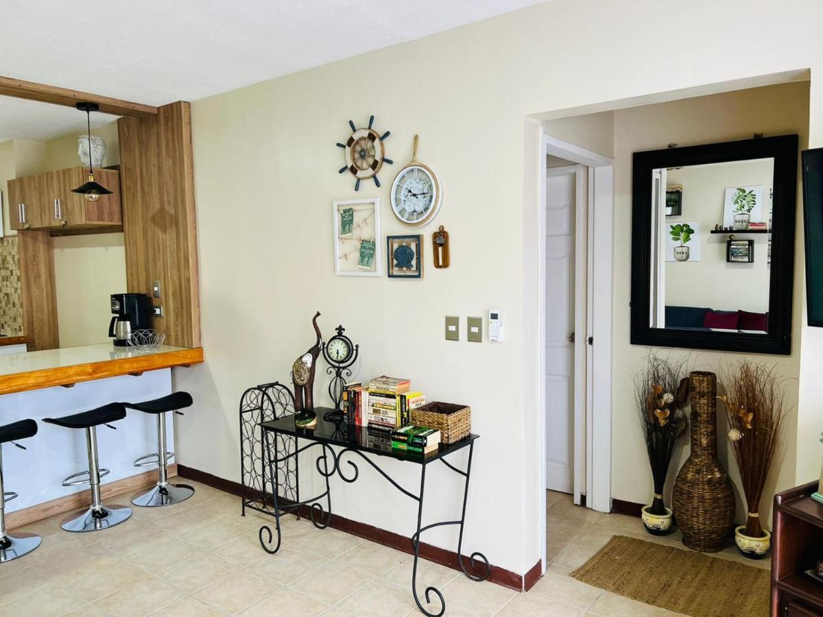 Apartamento The Garden Liberia Luaran gambar