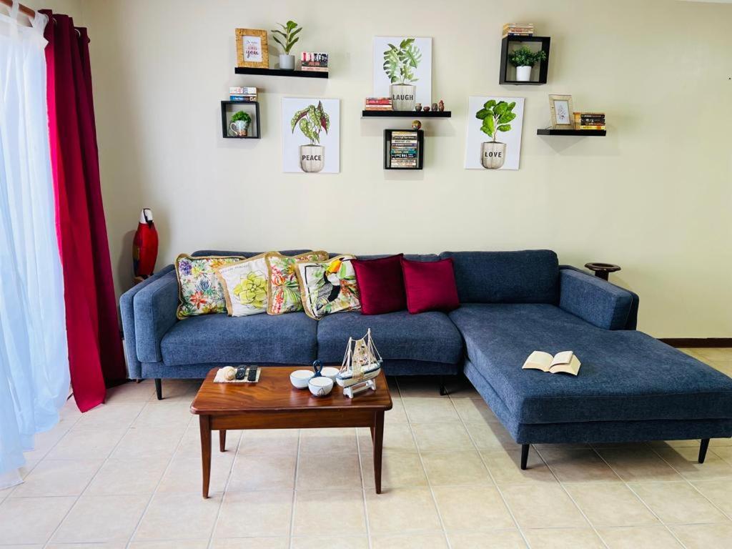 Apartamento The Garden Liberia Luaran gambar