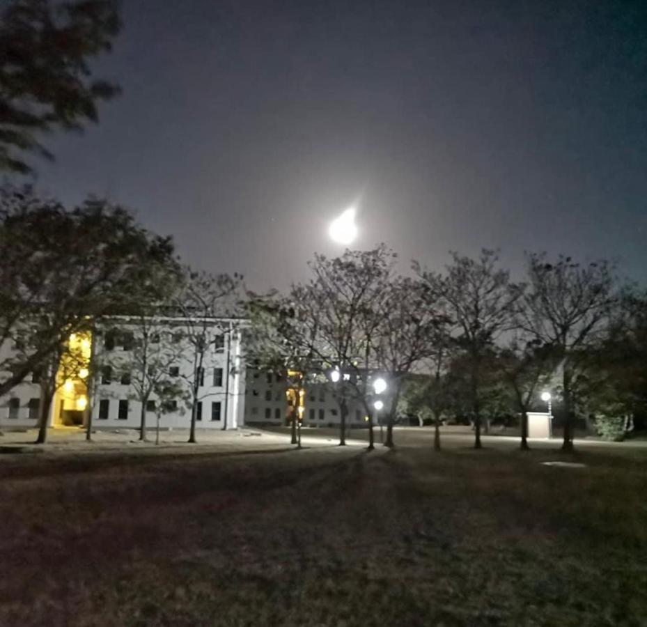 Apartamento The Garden Liberia Luaran gambar