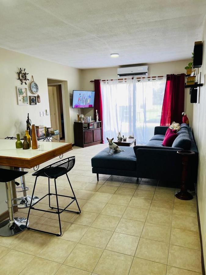Apartamento The Garden Liberia Luaran gambar