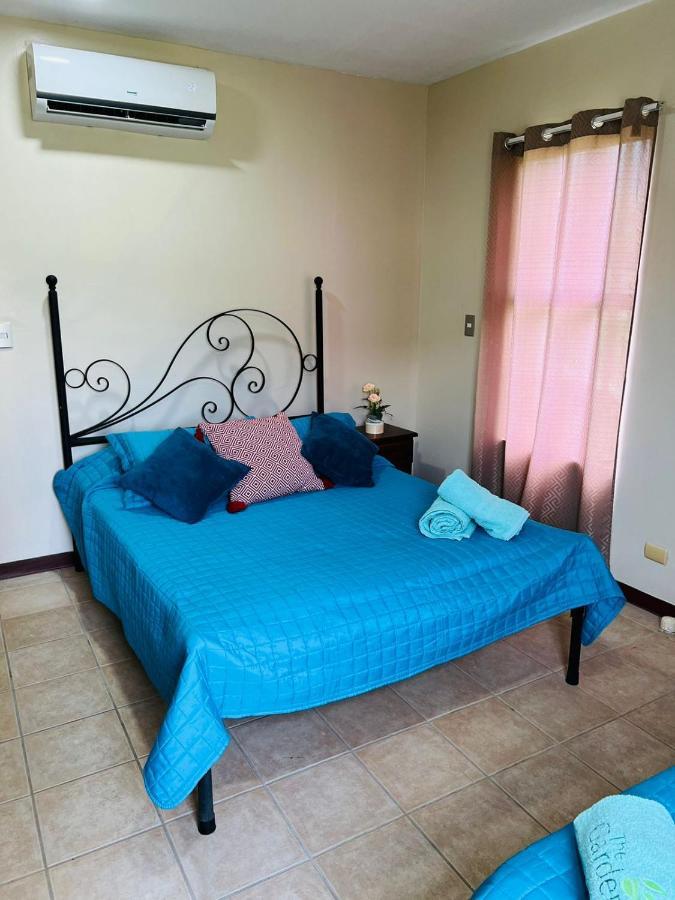 Apartamento The Garden Liberia Luaran gambar