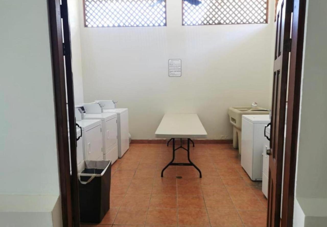 Apartamento The Garden Liberia Luaran gambar