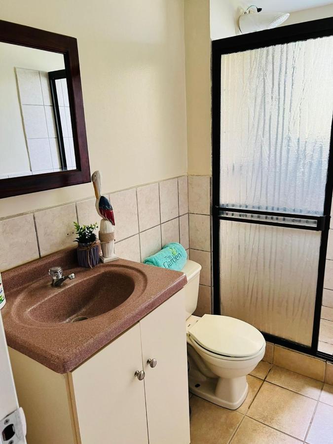 Apartamento The Garden Liberia Luaran gambar