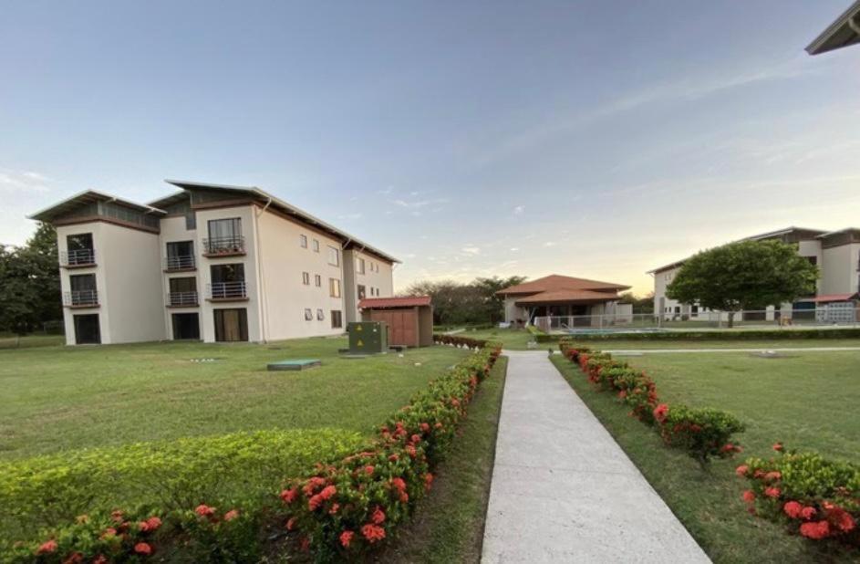 Apartamento The Garden Liberia Luaran gambar