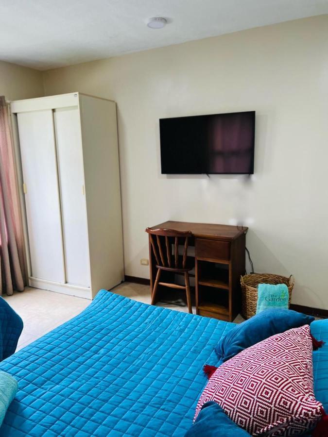 Apartamento The Garden Liberia Luaran gambar