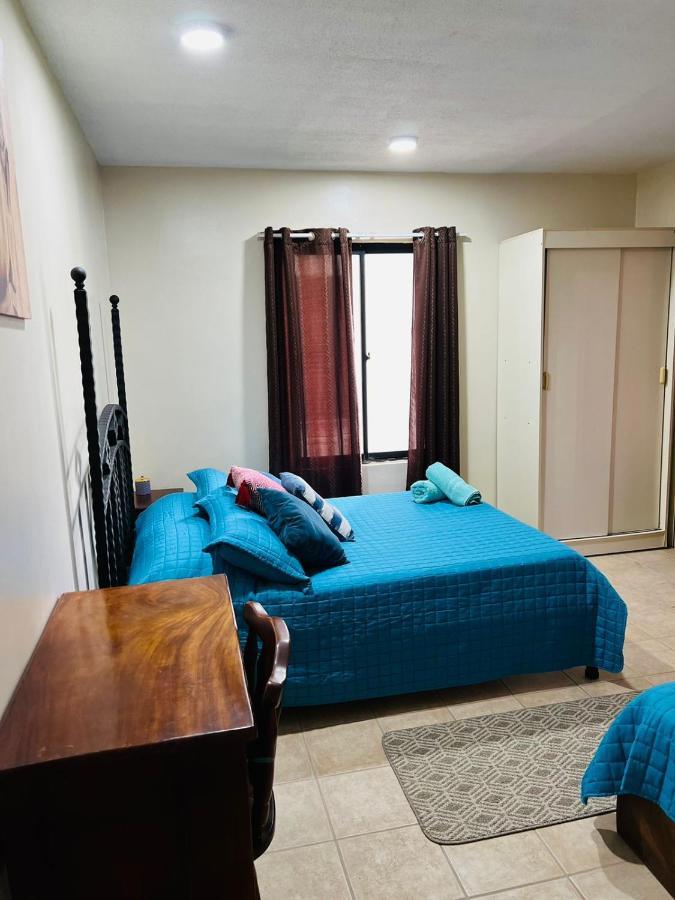 Apartamento The Garden Liberia Luaran gambar